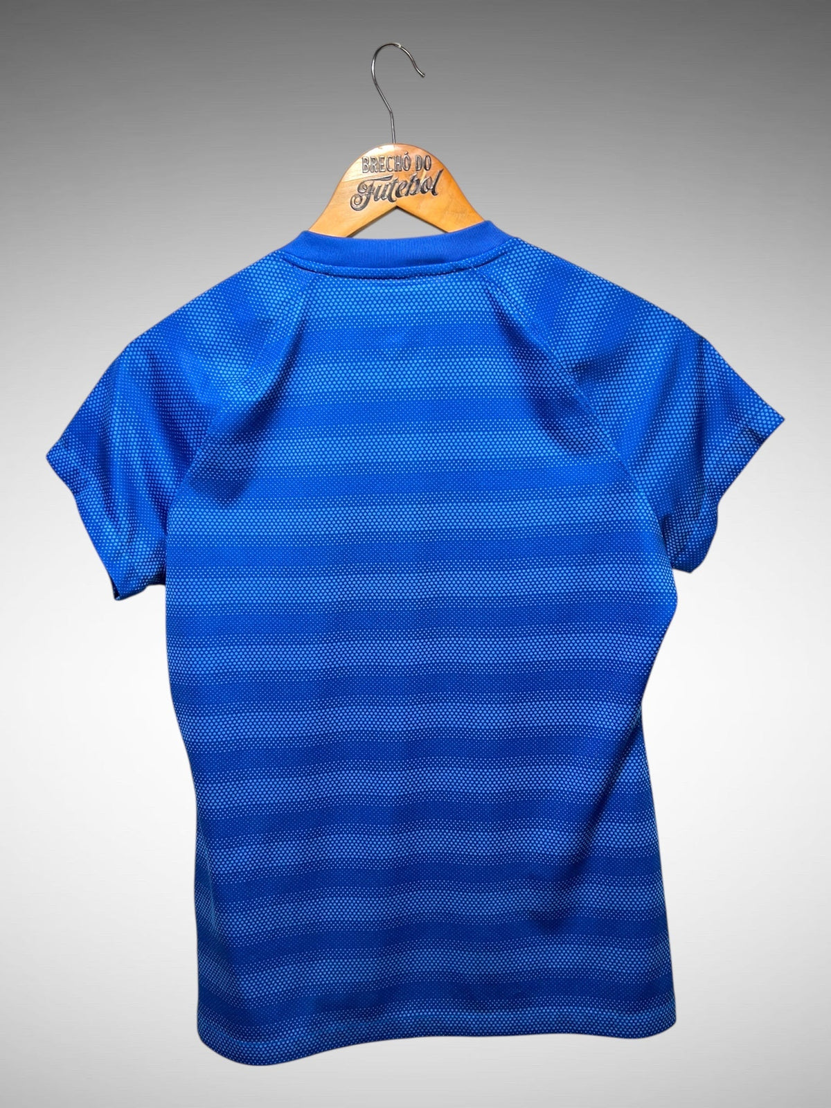 Brasil 2014 Segunda Camisa Tam M Feminino.