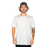 Camiseta Quiksilver Essential Masculino