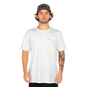 Camiseta Quiksilver Essential Masculino