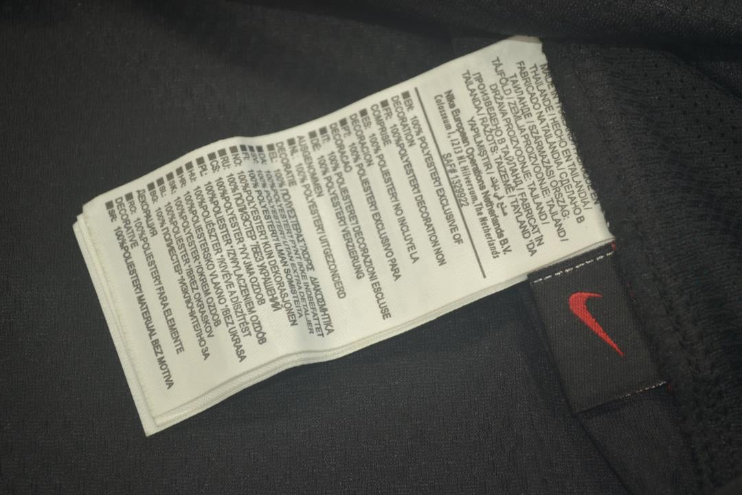 Camisa Retrô Manchester United Away 07/08