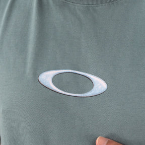 Camiseta Oakley Heritage Masculino