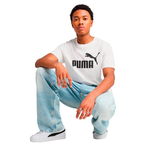 Camiseta Puma Essentials Tee Masculino