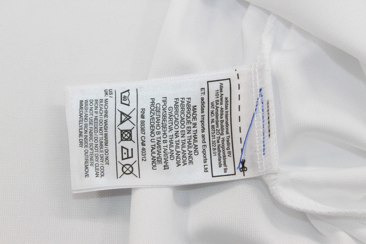 Camisa Finlândia 1982 Home - Versão Retrô