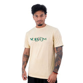 Camiseta Volcom Skidder Masculino