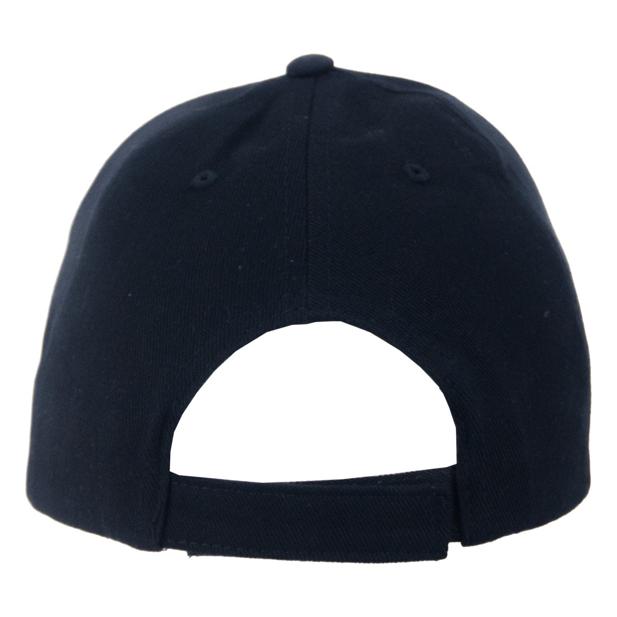 Boné Aba Curva Calvin Klein Logo Pl Unissex