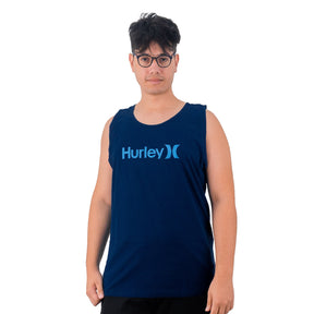 Regata Hurley O&O Solid Masculino