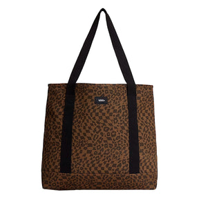 Bolsa Vans Pergs Tote Dachshund Feminino