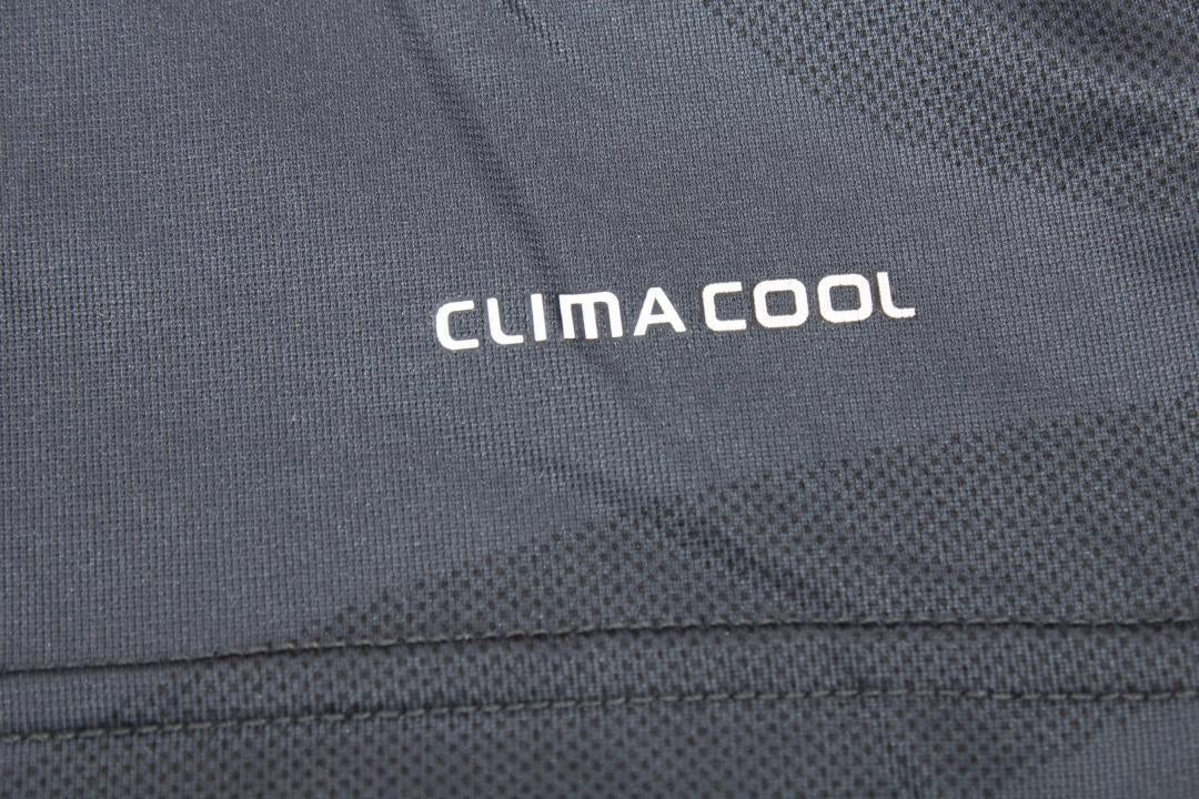 Camisa Liverpool Manga Longa Away 09/10 - Versão Retrô