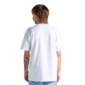 Camiseta Volcom Blanks Masculino