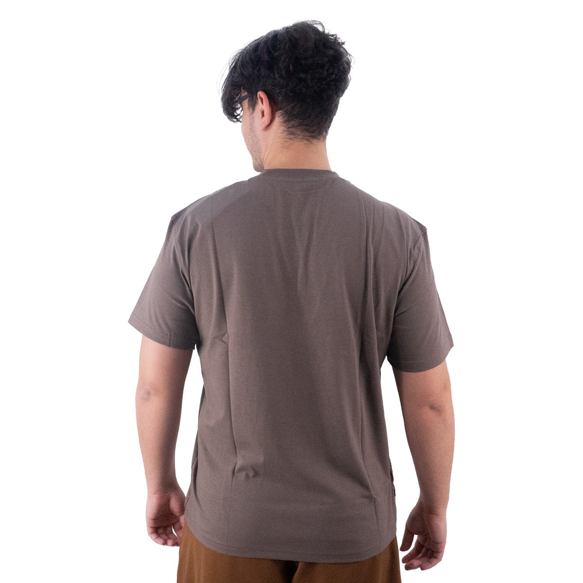 Camiseta New Balance Essentials Masculino