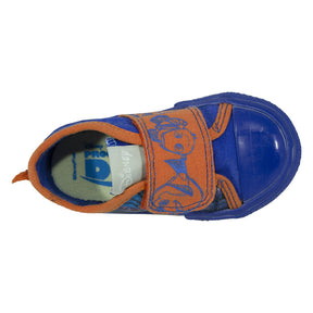 Tênis Personagem Velcro Dory Infantil
