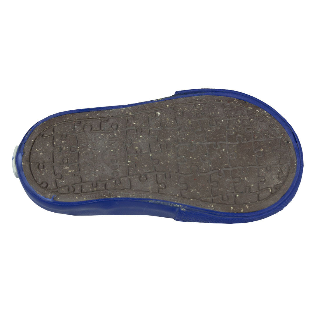 Tênis Personagem Velcro Dory Infantil