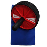 Acessório Esporte Starflex Roda De Exercicio