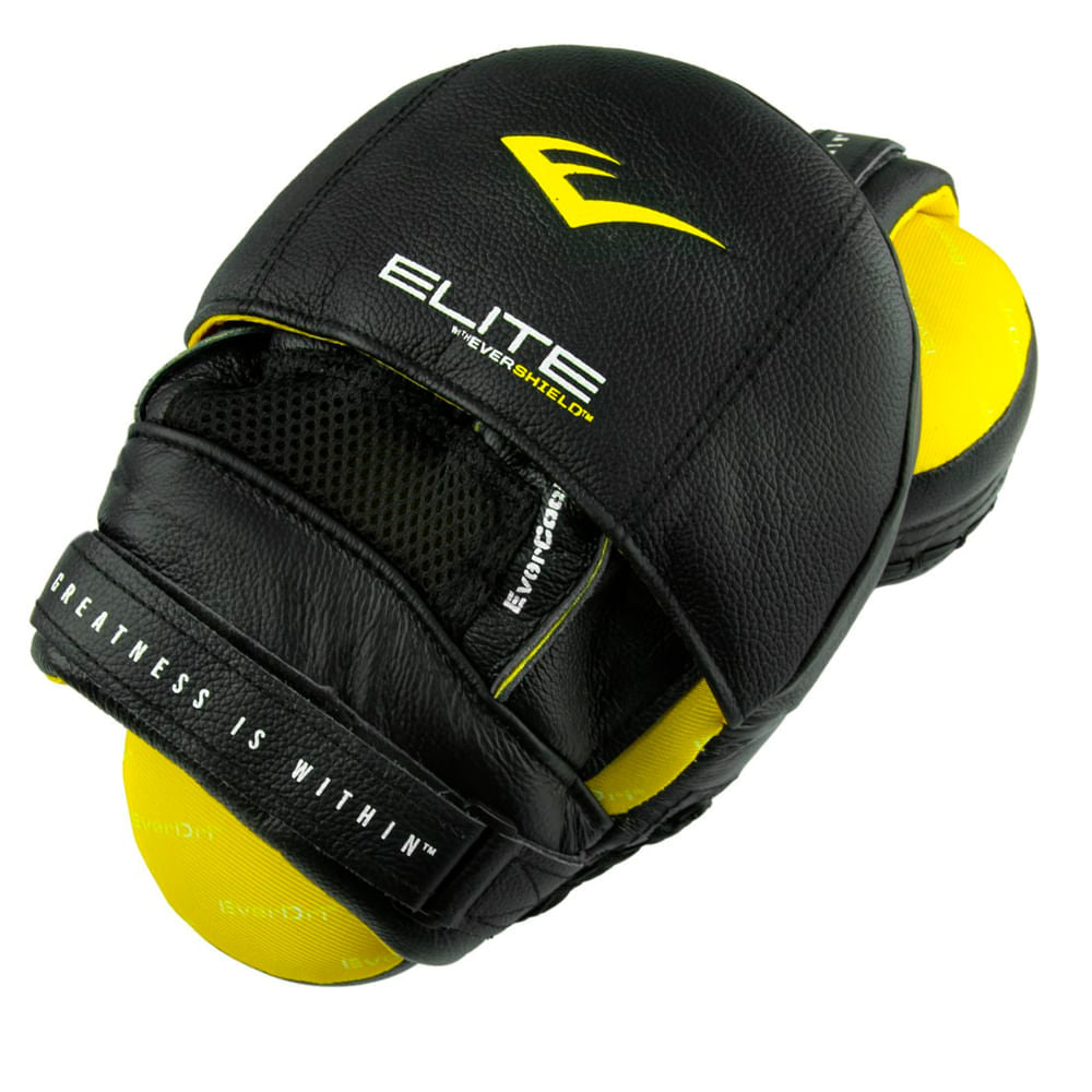 Manopla Everlast Elite Mantis Mitts Unissex
