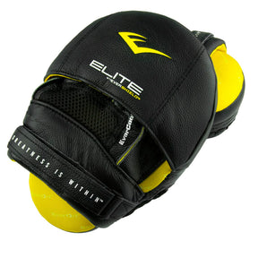 Manopla Everlast Elite Mantis Mitts Unissex