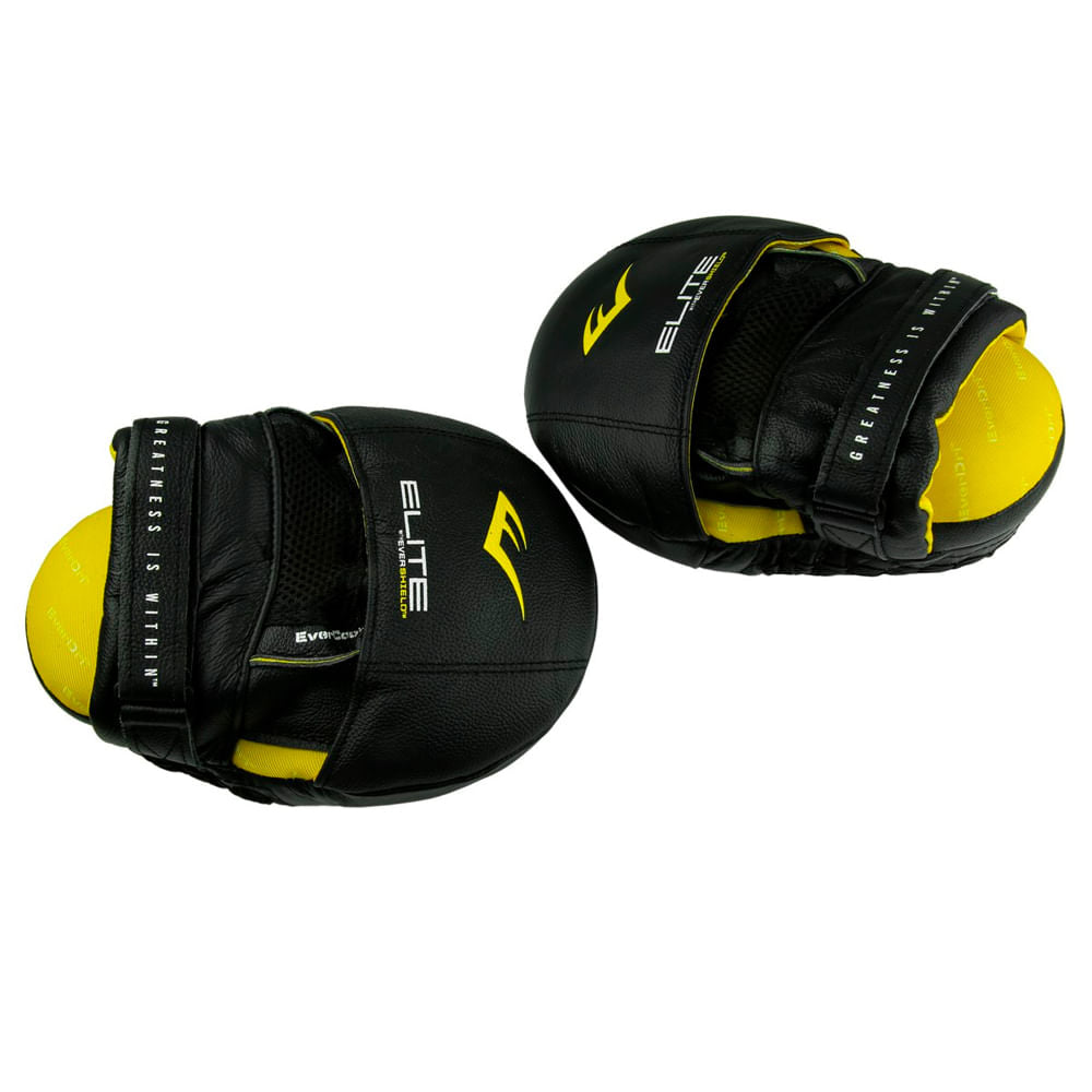 Manopla Everlast Elite Mantis Mitts Unissex