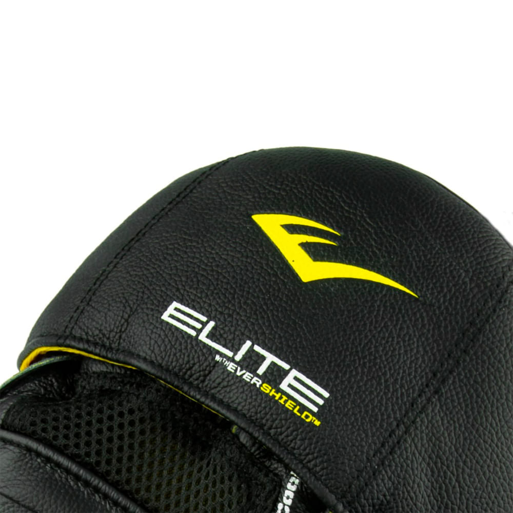 Manopla Everlast Elite Mantis Mitts Unissex