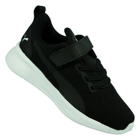 Tênis Puma Flyer Run Mesh Infantil