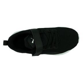 Tênis Puma Flyer Run Mesh Infantil