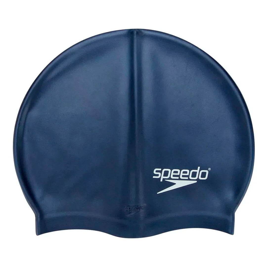 Touca Speedo Silicone Lisa Unissex