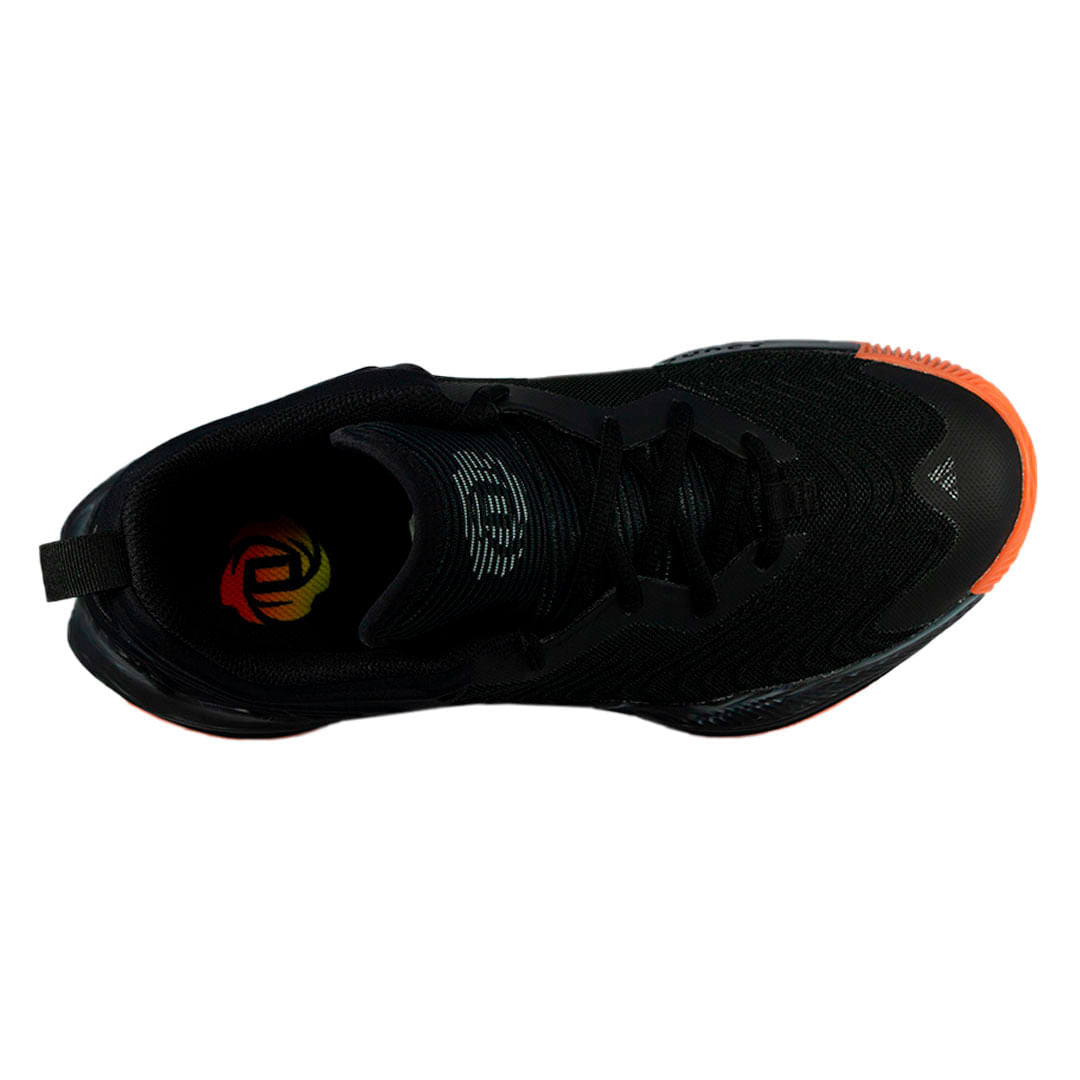 Tênis Adidas D Rose Son Of Chi III Masculino