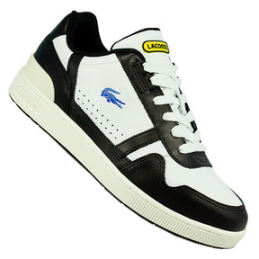 Tênis Lacoste T-Clip Masculino