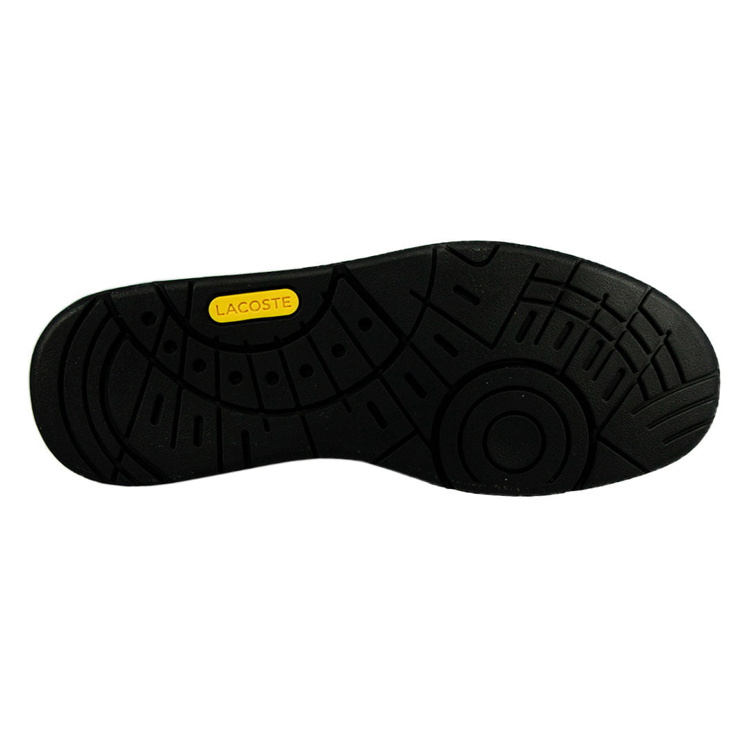 Tênis Lacoste T-Clip Masculino