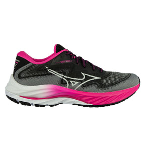 Tênis Mizuno Wave Rider 27 Ssw Feminino