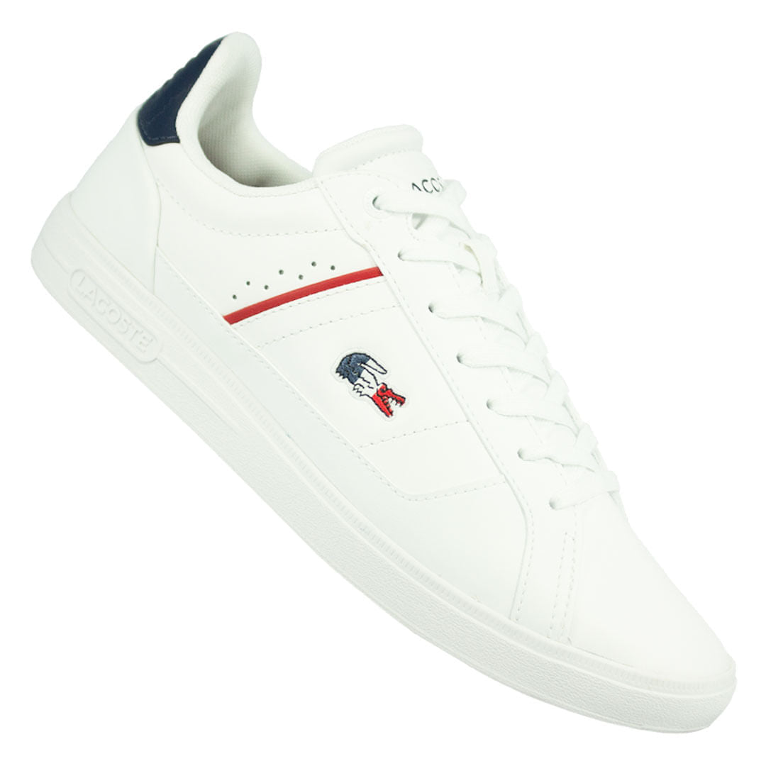 Tênis Lacoste Europa Pro Masculino