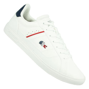 Tênis Lacoste Europa Pro Masculino