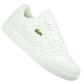 Tênis Lacoste T-Clip Masculino