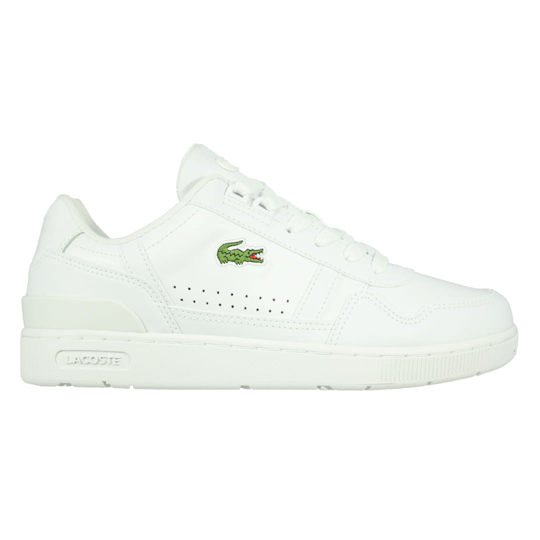 Tênis Lacoste T-Clip Masculino