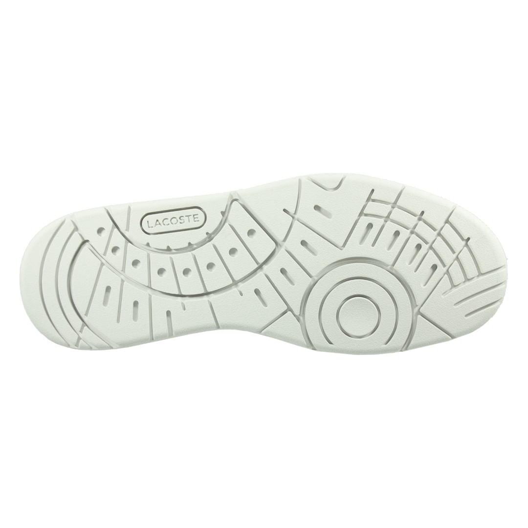 Tênis Lacoste T-Clip Masculino