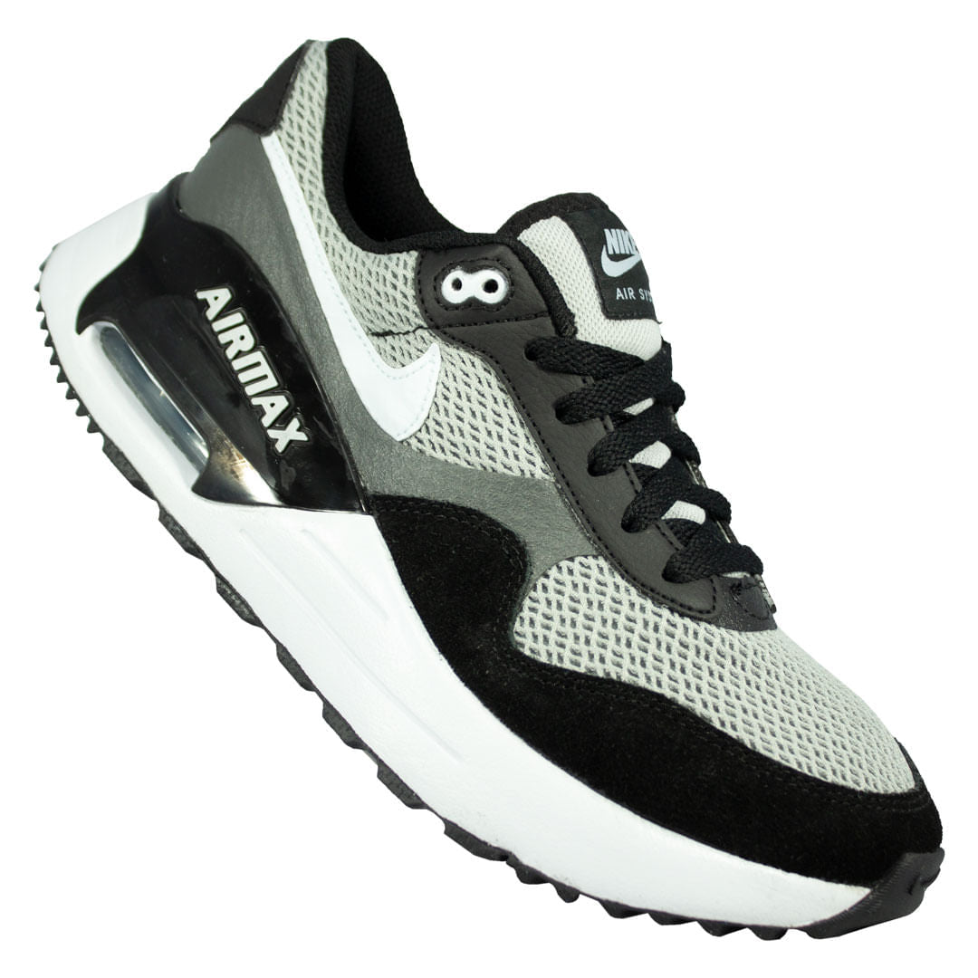 Tênis Nike Air Max System Masculino