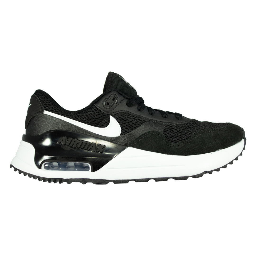 Tênis Nike Air Max System Masculino