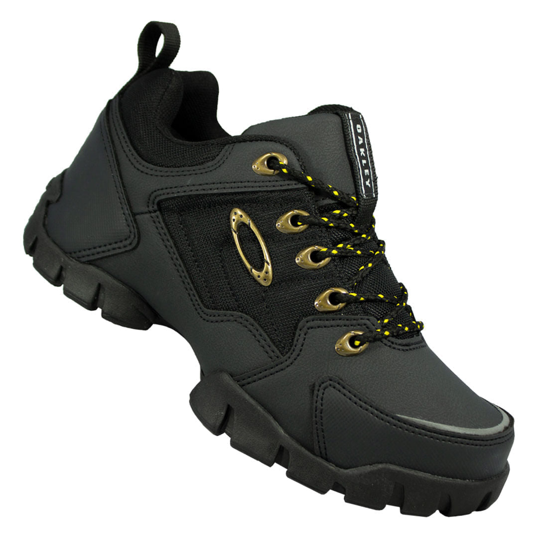 Tênis Oakley Halftrack Low II Masculino