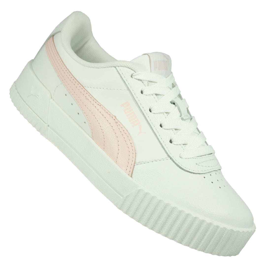 Tênis Puma Carina L Bdp Feminino