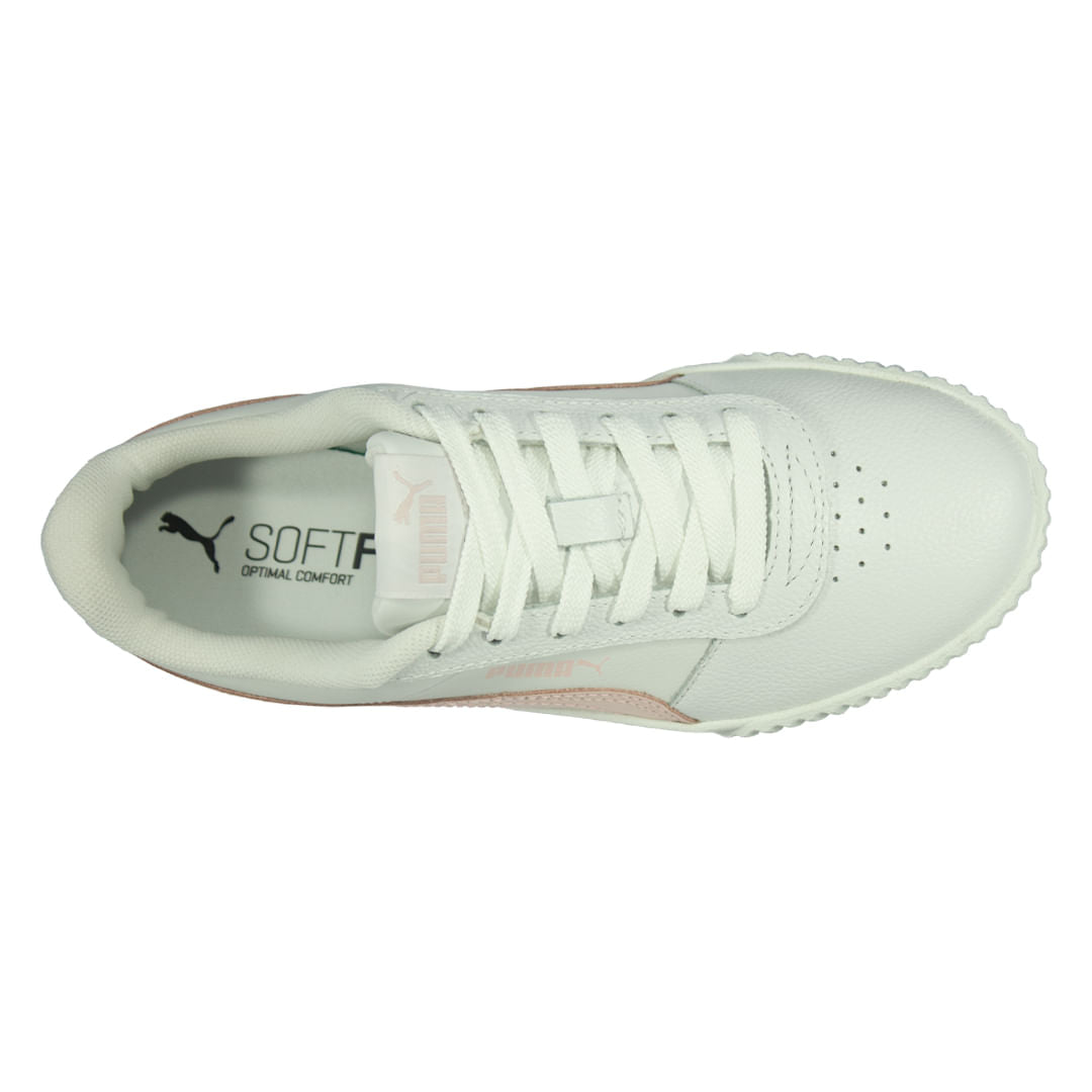 Tênis Puma Carina L Bdp Feminino