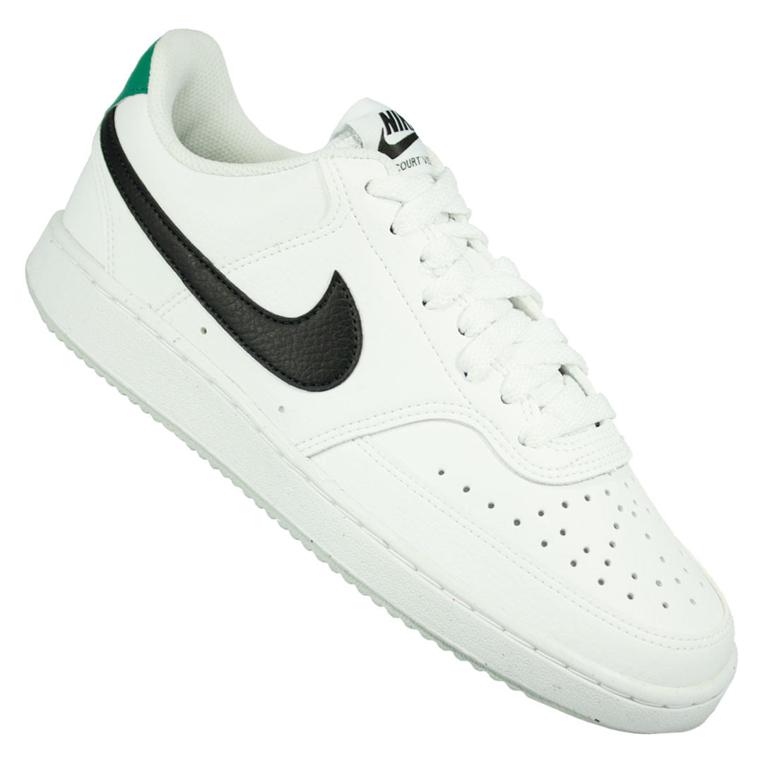 Tênis Nike Court Vision Low Masculino
