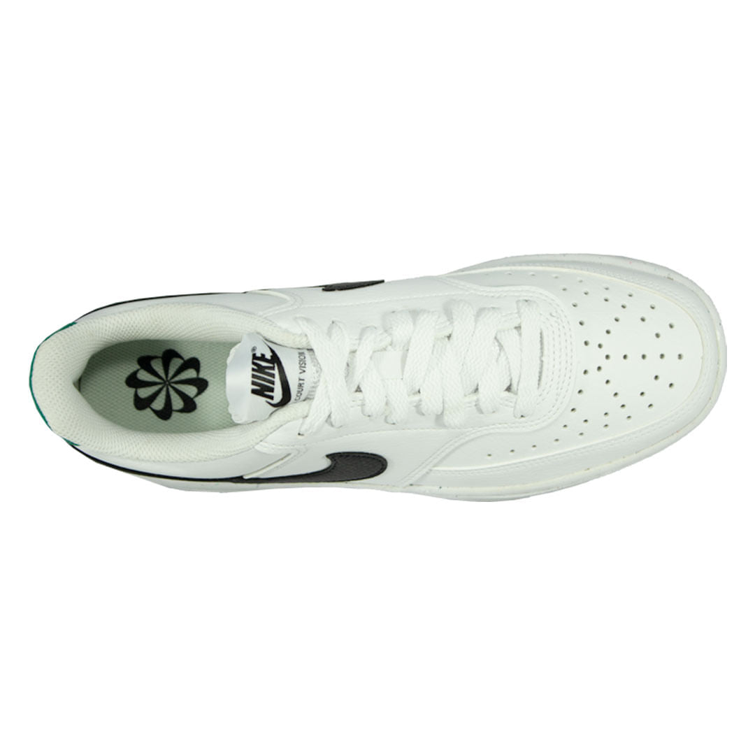 Tênis Nike Court Vision Low Masculino