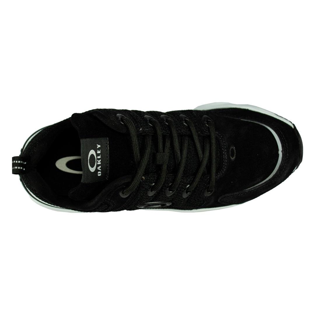 Tênis Oakley Halftrack II Premium Masculino