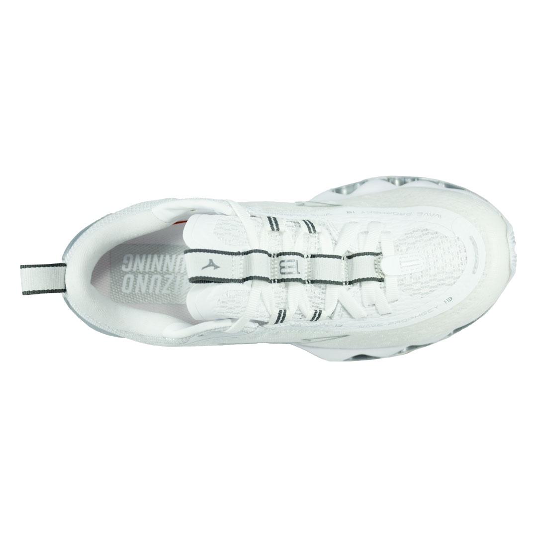 Tênis Mizuno Wave Prophecy 13 Unissex