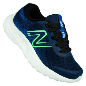 Tênis New Balance 520V8 Infantil