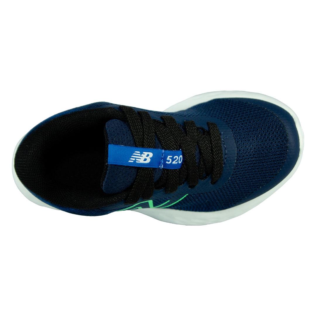 Tênis New Balance 520V8 Infantil