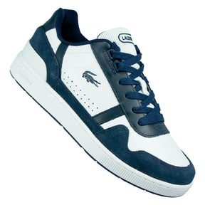 Tênis Lacoste T-Clip Feminino