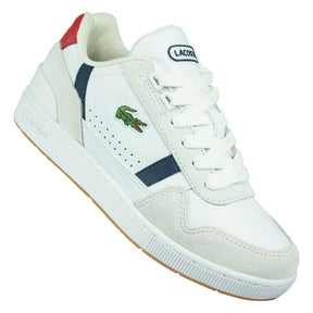 Tênis Lacoste T-Clip Feminino