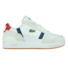 Tênis Lacoste T-Clip Feminino