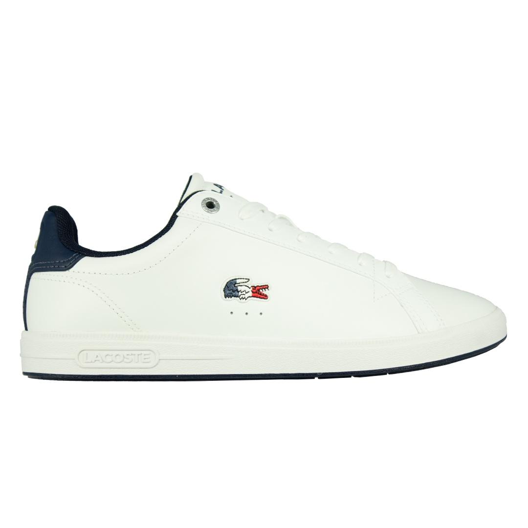 Tênis Lacoste Graduate Pro Feminino