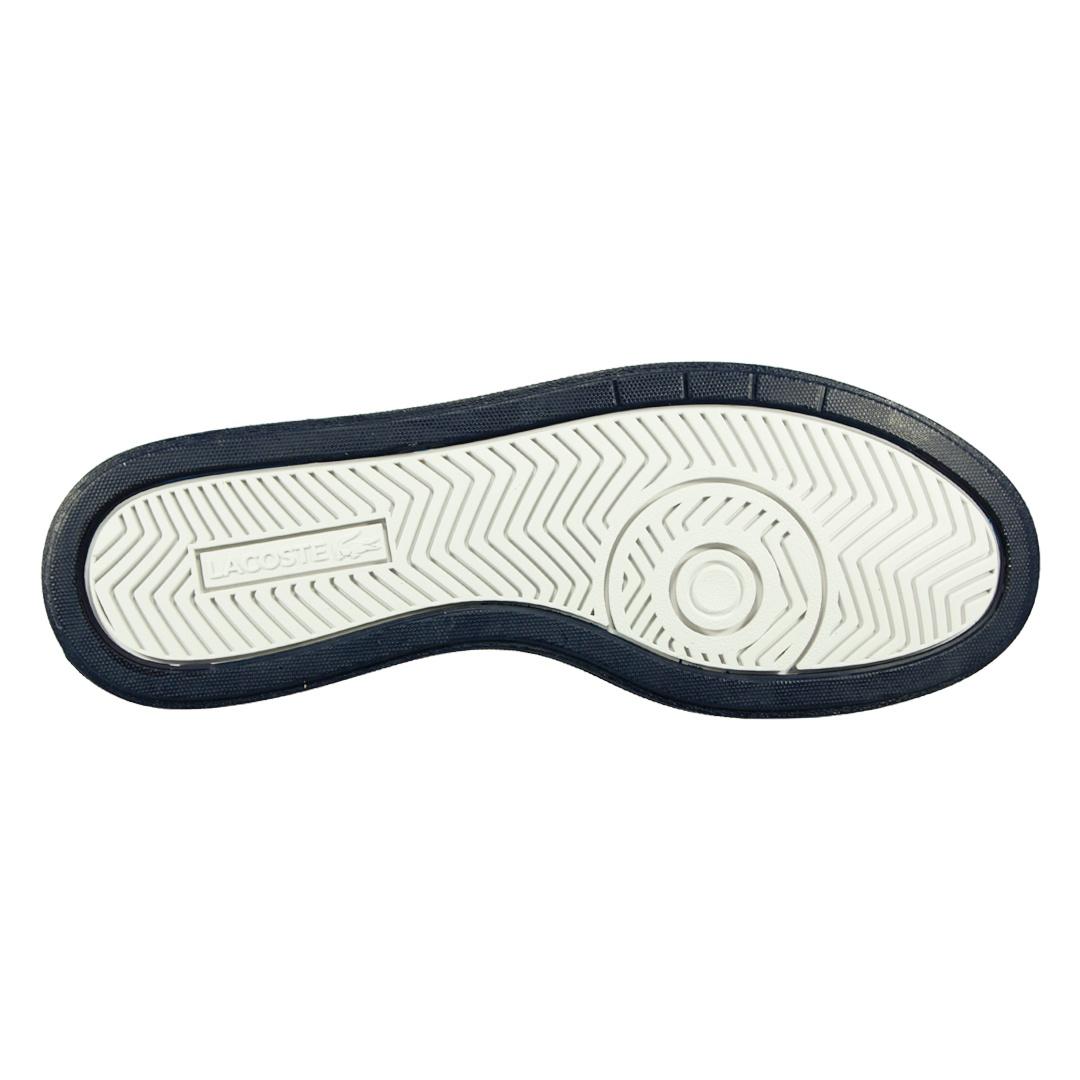 Tênis Lacoste Graduate Pro Feminino