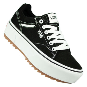Tênis Vans Seldan Platform St Feminino